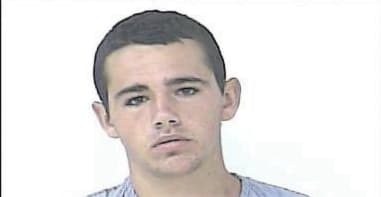 Ralph Wessells, - St. Lucie County, FL 